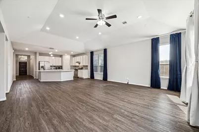 14019 Harmony Ridge Trail, Pearland, TX 77584 - Photo 2