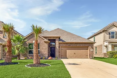 14019 Harmony Ridge Trail, Pearland, TX 77584 - Photo 1