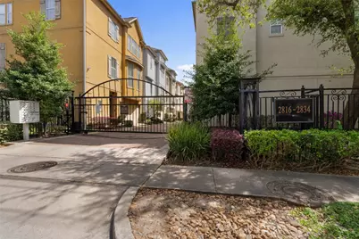 2830 Sherwin Street, Houston, TX 77007 - Photo 26