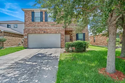 5822 Water Violet Lane, Richmond, TX 77407 - Photo 1