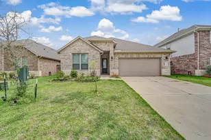 985 Youth Water Rd, Montgomery, TX 77316 - Photo 1