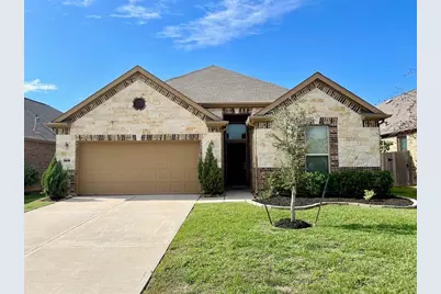 1619 Stuart Creek Drive, Richmond, TX 77469 - Photo 1