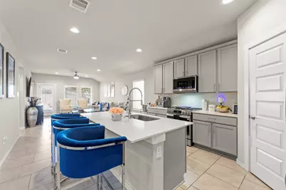 7526 Highland Chase Drive, Richmond, TX 77407 - Photo 8