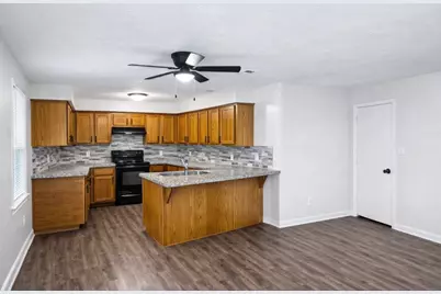 3699 Piney Point Road, Conroe, TX 77301 - Photo 2