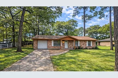 3699 Piney Point Road, Conroe, TX 77301 - Photo 1