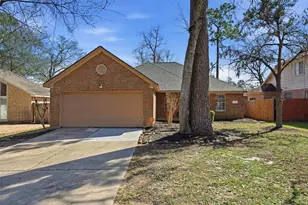 2618 Heather Knoll Dr, Spring, TX 77373 - Photo 2