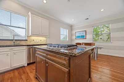 2611 Riverside Drive #C, Houston, TX 77004 - Photo 16