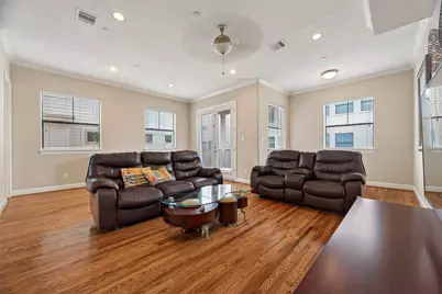 2611 Riverside Drive #C, Houston, TX 77004 - Photo 8