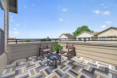 2611 Riverside Drive #C, Houston, TX 77004 - Photo 6