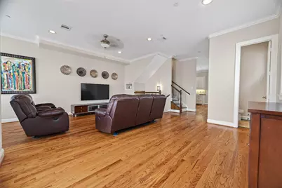 2611 Riverside Drive #C, Houston, TX 77004 - Photo 24