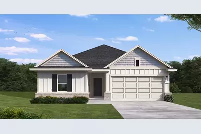 3001 Bella Hills Lane, Katy, TX 77493 - Photo 1