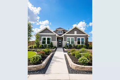 3001 Bella Hills Lane, Katy, TX 77493 - Photo 8