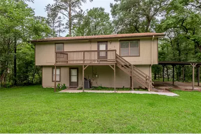 138 Summer Place #C, Huntsville, TX 77340 - Photo 1