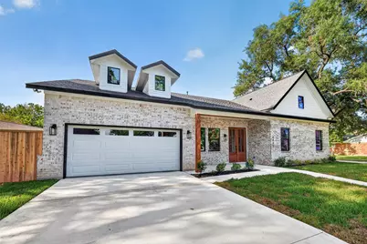 4802 Hummingbird Street, Houston, TX 77035 - Photo 2