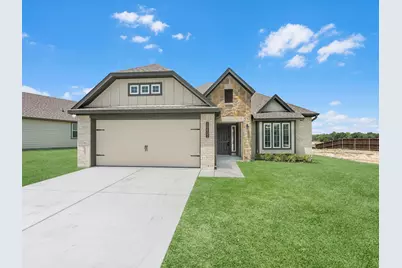 10602 Burgundy Berry Way, Bryan, TX 77845 - Photo 2