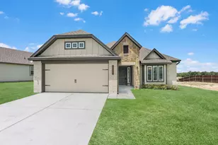 10602 Burgundy Berry Wy, Bryan, TX 77845 - Photo 2