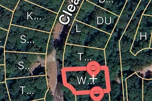 Tbd N Clear Spring Rd, Trinity, TX 75862 - Photo 1