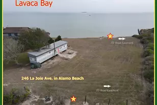 246 La Joie Ave, Port Lavaca, TX 77979 - Photo 16