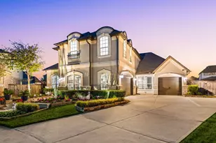 16214 Davy Crockett Ct, Cypress, TX 77433 - Photo 1