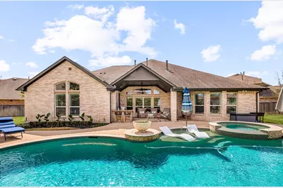 16214 Davy Crockett Court, Cypress, TX 77433 - Photo 36