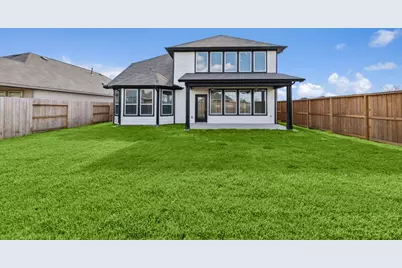 20630 Shining Blackbird Trail, Tomball, TX 77447 - Photo 12