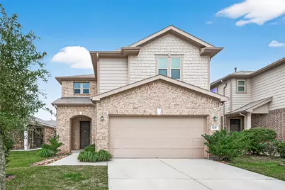 5239 Crimson Flagg Court, Katy, TX 77493 - Photo 1