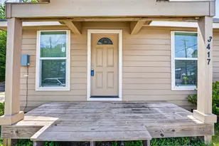3421 Columbia St, Houston, TX 77018 - Photo 1