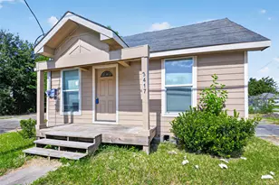 3421 Columbia St, Houston, TX 77018 - Photo 4