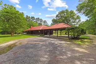 11260 Fm 421 Rd, Kountze, TX 77625 - Photo 30