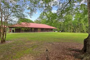 11260 Fm 421 Rd, Kountze, TX 77625 - Photo 4