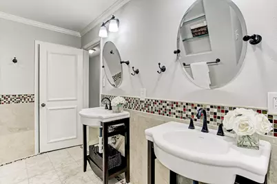 15807 Fleetwood Oaks Drive, Houston, TX 77079 - Photo 28