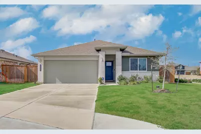 10602 Great Basin Drive, Rosharon, TX 77583 - Photo 1