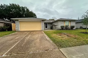 1111 E Brompton Dr, Pearland, TX 77584 - Photo 1