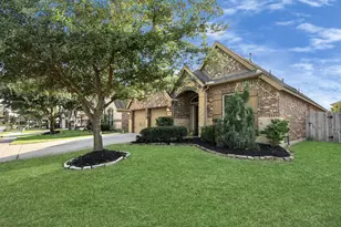 4023 Duccio River Way, Katy, TX 77493 - Photo 4