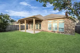 4023 Duccio River Way, Katy, TX 77493 - Photo 34