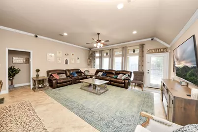 4023 Duccio River Way, Katy, TX 77493 - Photo 10