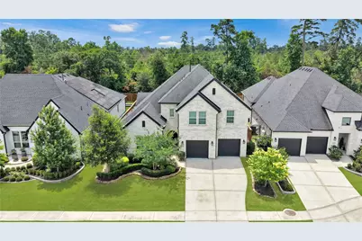 28410 Sunrise View Drive, Spring, TX 77386 - Photo 2