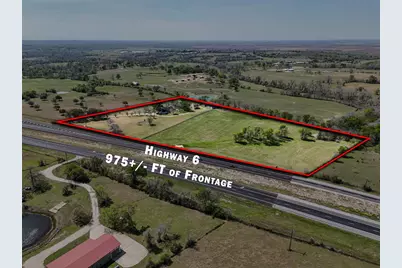 17260 Highway 6, Navasota, TX 77868 - Photo 1