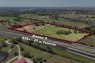 17260 Hwy 6, Navasota, TX 77868 - Photo 1