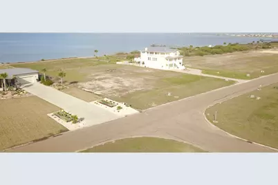 Lot 43 Blk 2 Bay Club Drive, Seadrift, TX 77983 - Photo 2