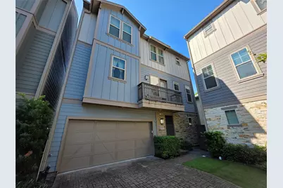 4315 Schuler Street, Houston, TX 77007 - Photo 1
