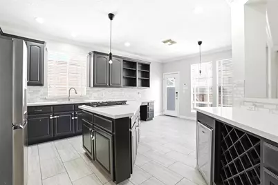 4707 Stackstone Lane, Katy, TX 77450 - Photo 8