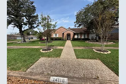 14110 Ella Lee Lane, Houston, TX 77077 - Photo 1