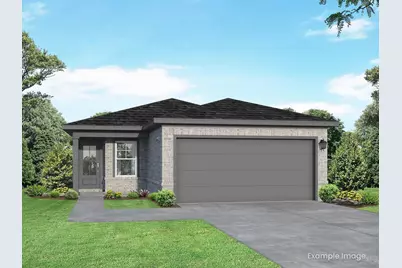 2116 South Canopy Crossing Circle, Conroe, TX 77301 - Photo 1