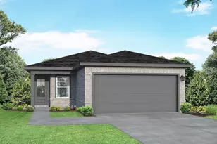 2116 S Canopy Xing Cir, Conroe, TX 77301 - Photo 1