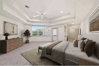 1838 Woodbend Village Court, Houston, TX 77055 - Photo 10