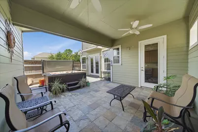 1838 Woodbend Village Court, Houston, TX 77055 - Photo 8