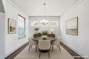 1838 Woodbend Village Ct, Houston, TX 77055 - Photo 2