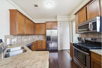 1838 Woodbend Village Court, Houston, TX 77055 - Photo 6