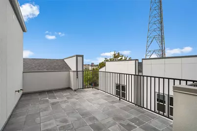 8411 Hempstead Road #A, Houston, TX 77008 - Photo 30